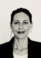 Ing. Nicole Krendlesberger